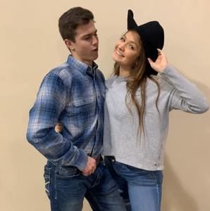 Meet your Posher, Americas